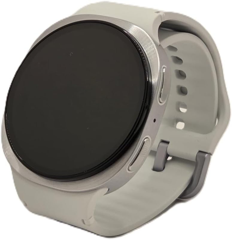 Samsung Galaxy Watch 8 BT Silver (SM-L330NZSAEUE