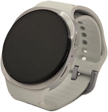 Samsung Galaxy Watch 8 BT Silver (SM-L330NZSAEUE
