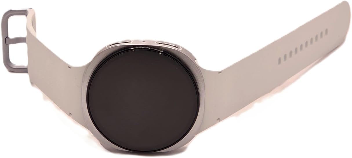 Samsung Galaxy Watch 8 BT Silver (SM-L330NZSAEUE