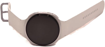 Samsung Galaxy Watch 8 BT Silver (SM-L330NZSAEUE