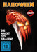 CARPENTER, JOHN - HALLOWEEN - DIE NACHT DES GRAUENS