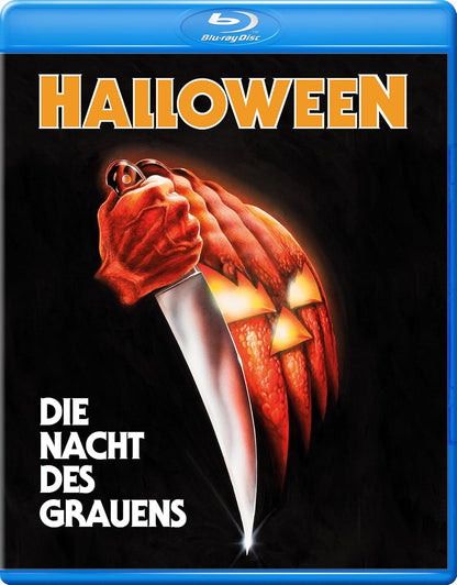 CARPENTER, JOHN - HALLOWEEN - DIE NACHT DES GRAUENS