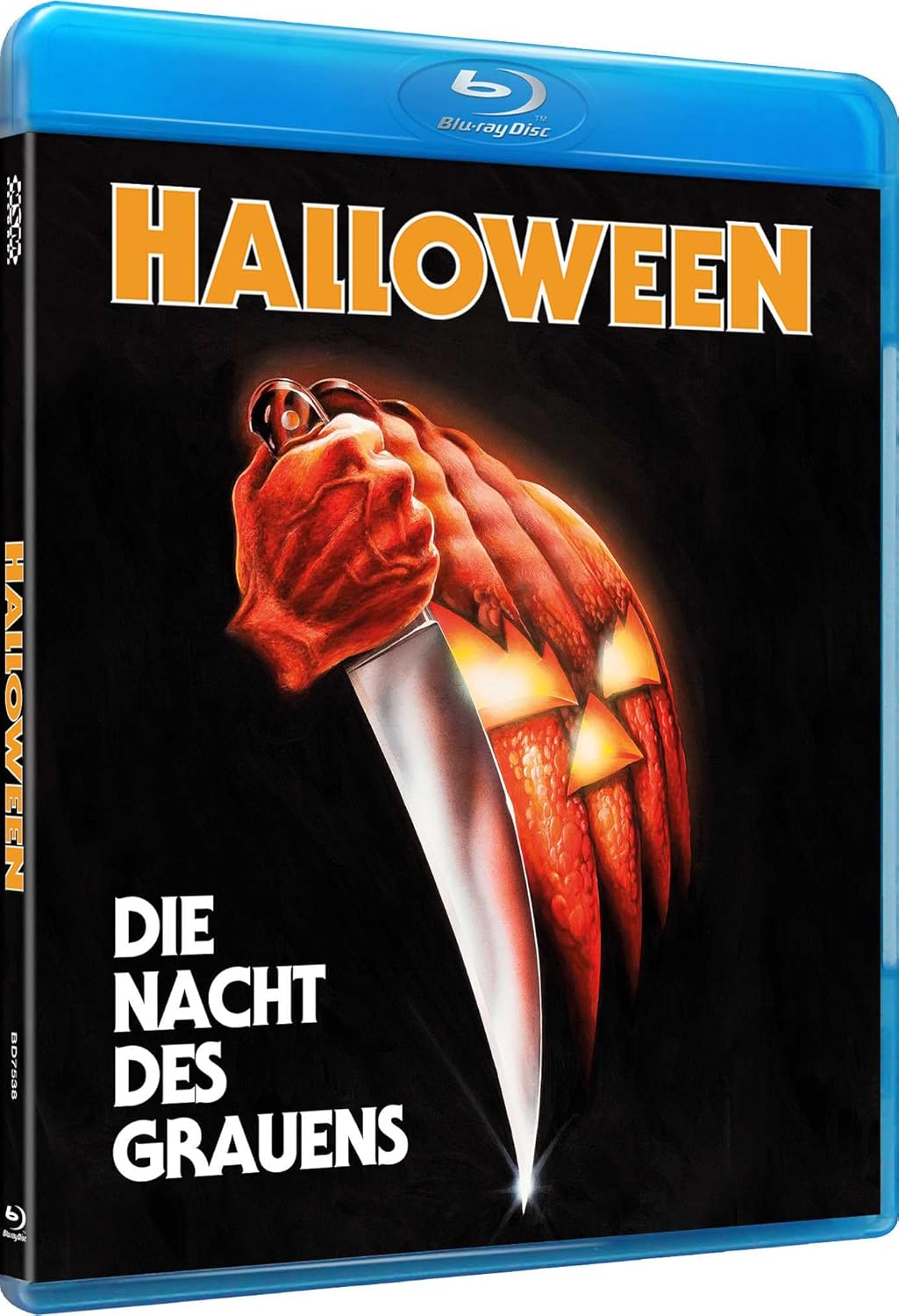 CARPENTER, JOHN - HALLOWEEN - DIE NACHT DES GRAUENS
