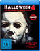 CARPENTER, JOHN - HALLOWEEN 4 - THE RETURN OF MICHAEL MYERS