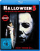 CARPENTER, JOHN - HALLOWEEN 5 - DIE RACHE DES MICHAEL MYERS