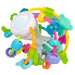 Playgro Play and Learn Ball, Play and Learn Ball, from 6 Months.