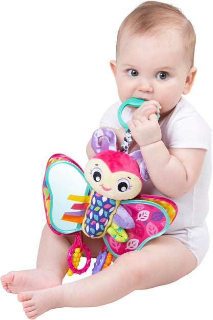 Playgro Activity Friend Blossom Butterfly