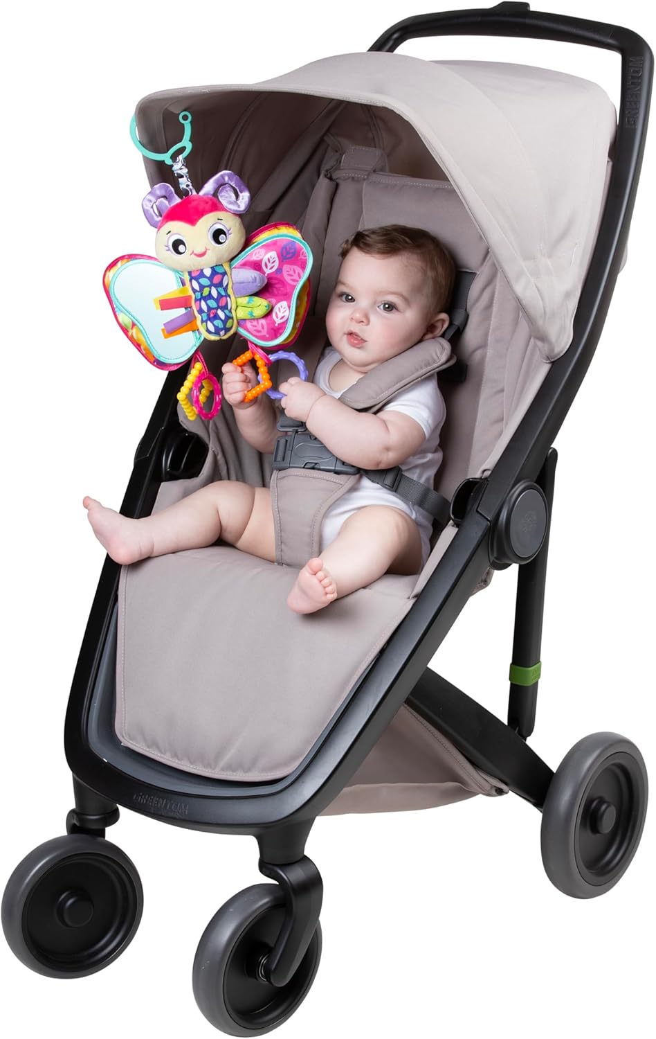 Playgro Activity Friend Blossom Butterfly