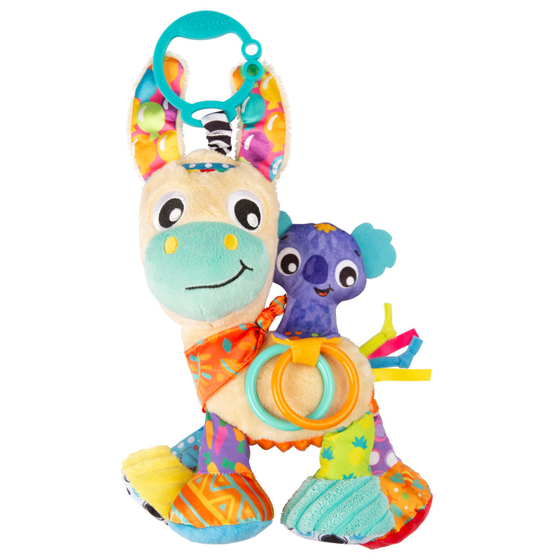 Playgro - Activity Friend Lupe Llama (10189037)