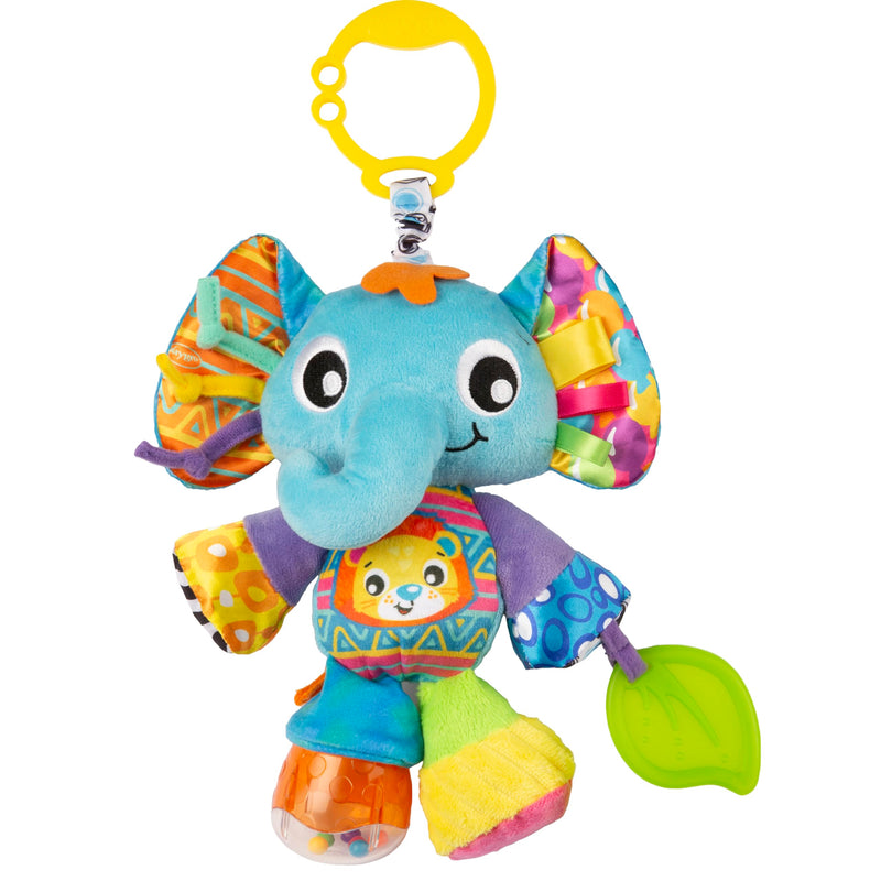 Playgro - Activity Friend Elly Elephant (10189038)