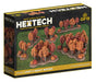 Gale Force Nine - Hextech - Woods Light & Heavy