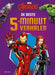 Avengers: de beste 5-minuutverhalen (Marvel