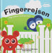 Babblarna - The Finger Journey (Tk93913)