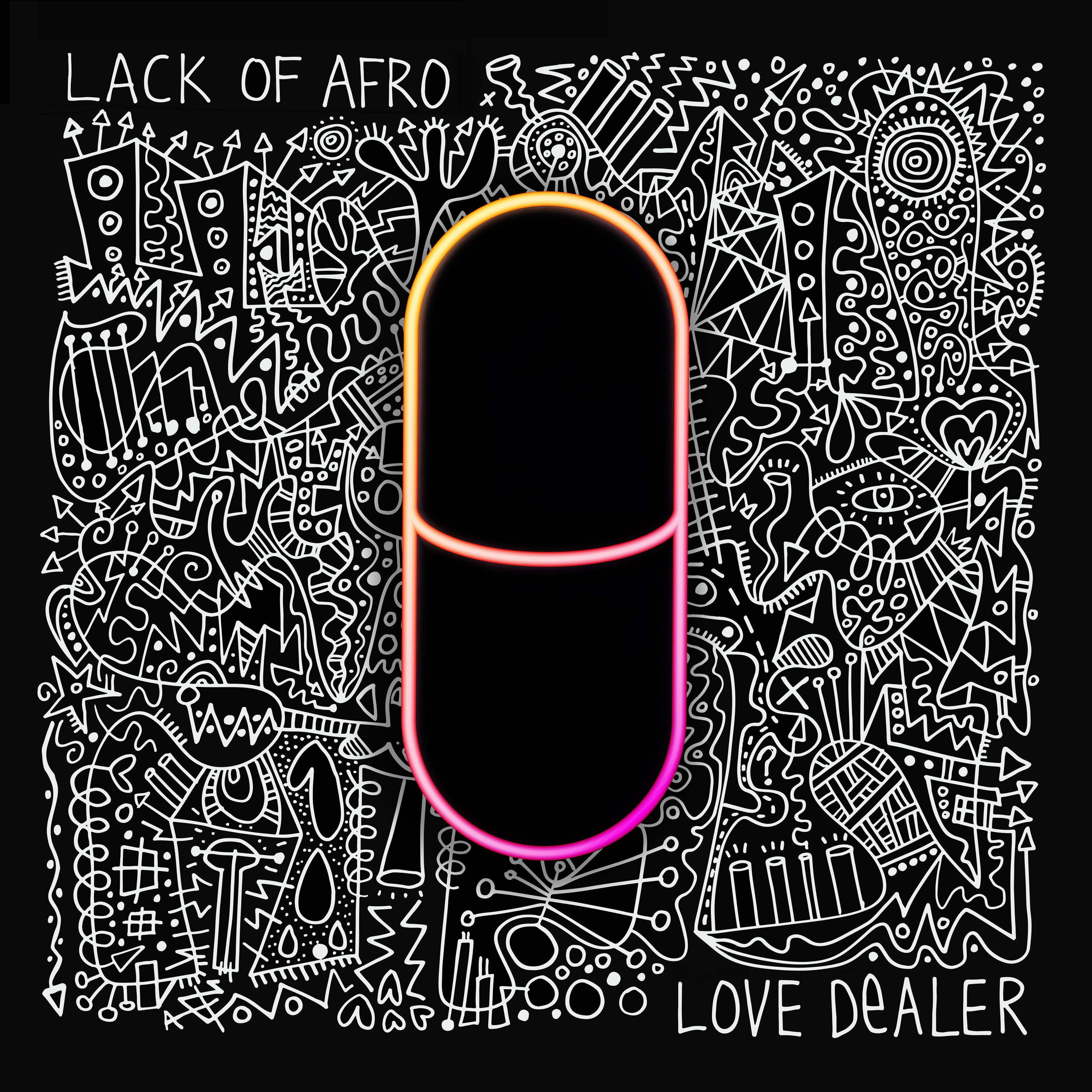 Love Dealer