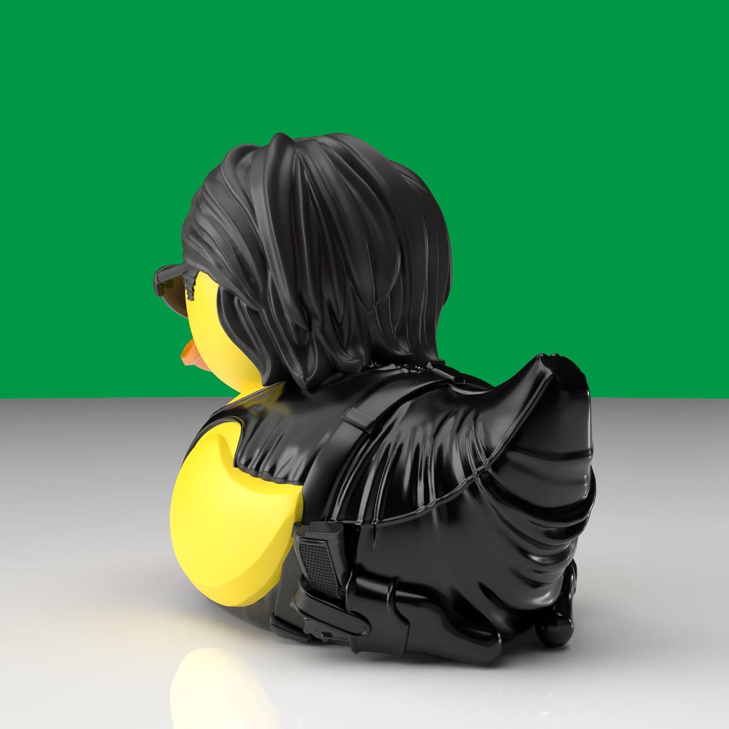 TUBBZ First Edition: The Matrix - Trinity Cosplaying Rubber Duck Vinyl Figure