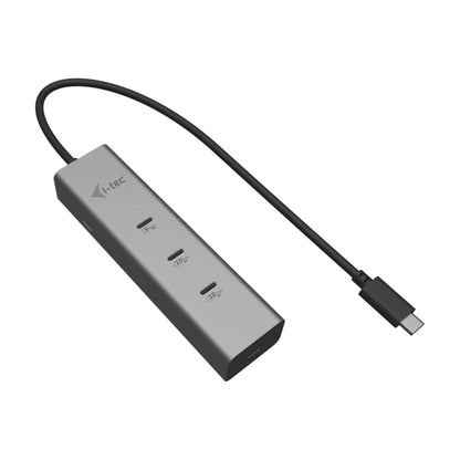 Usb-C Charging Metal Hub 5Port Usbc