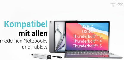 Usb-C Charging Metal Hub 5Port Usbc