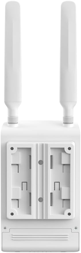 Access Point Tp-Link Er703Wp-4G-Outdoor White