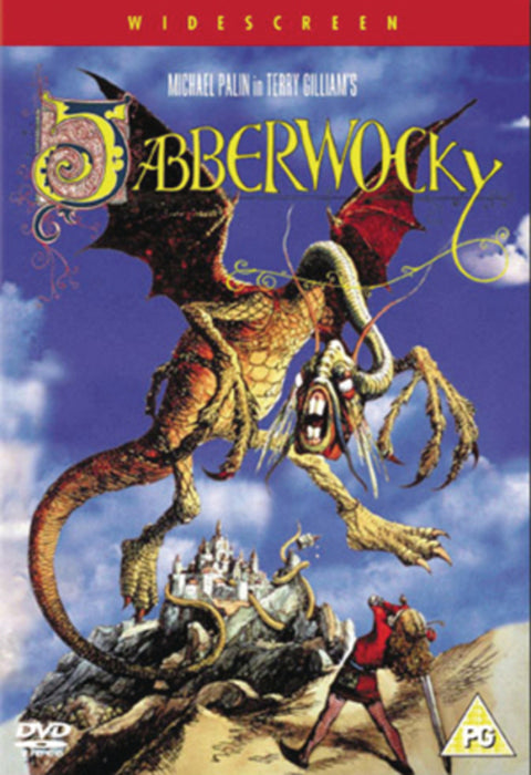 Jabberwocky