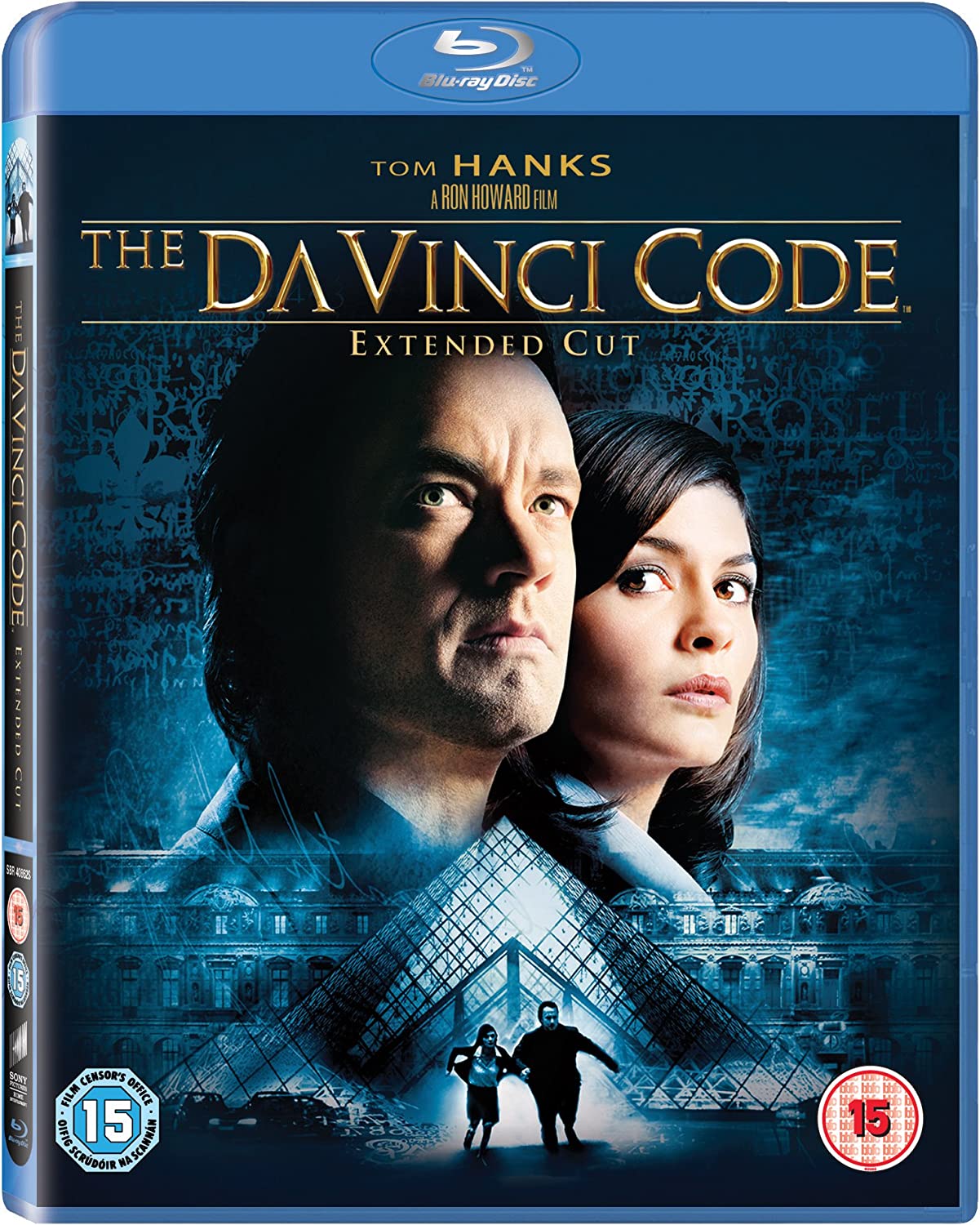 The Da Vinci Code