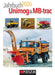 Jahrbuch Unimog & Mb-Trac 2026 - (German Import)