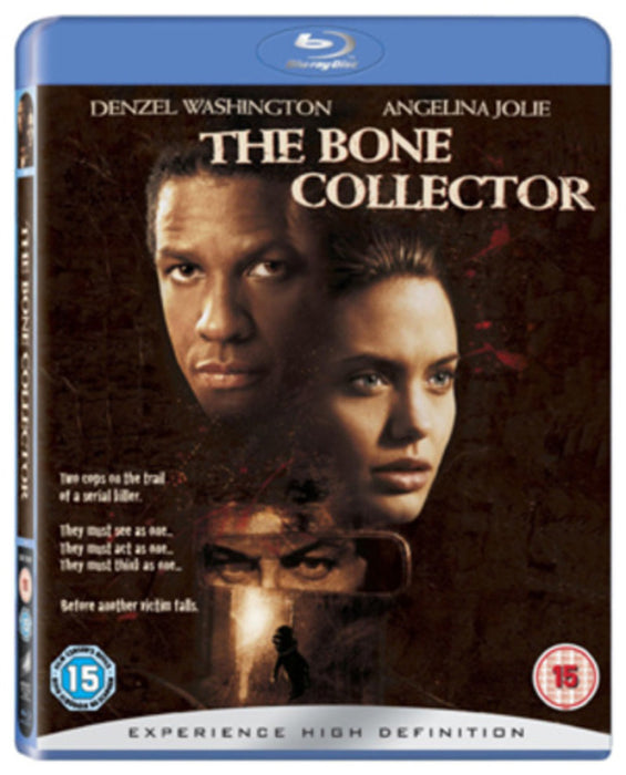 The Bone Collector