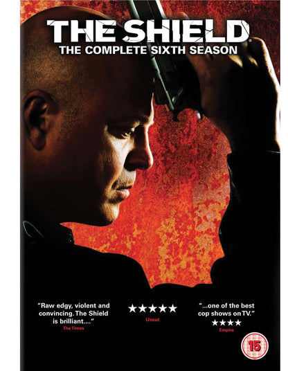 The Shield - Season 6