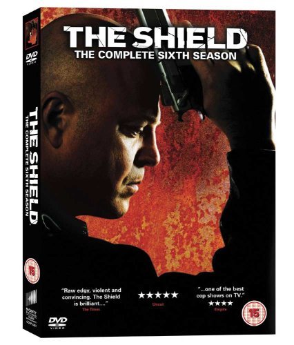 The Shield - Season 6
