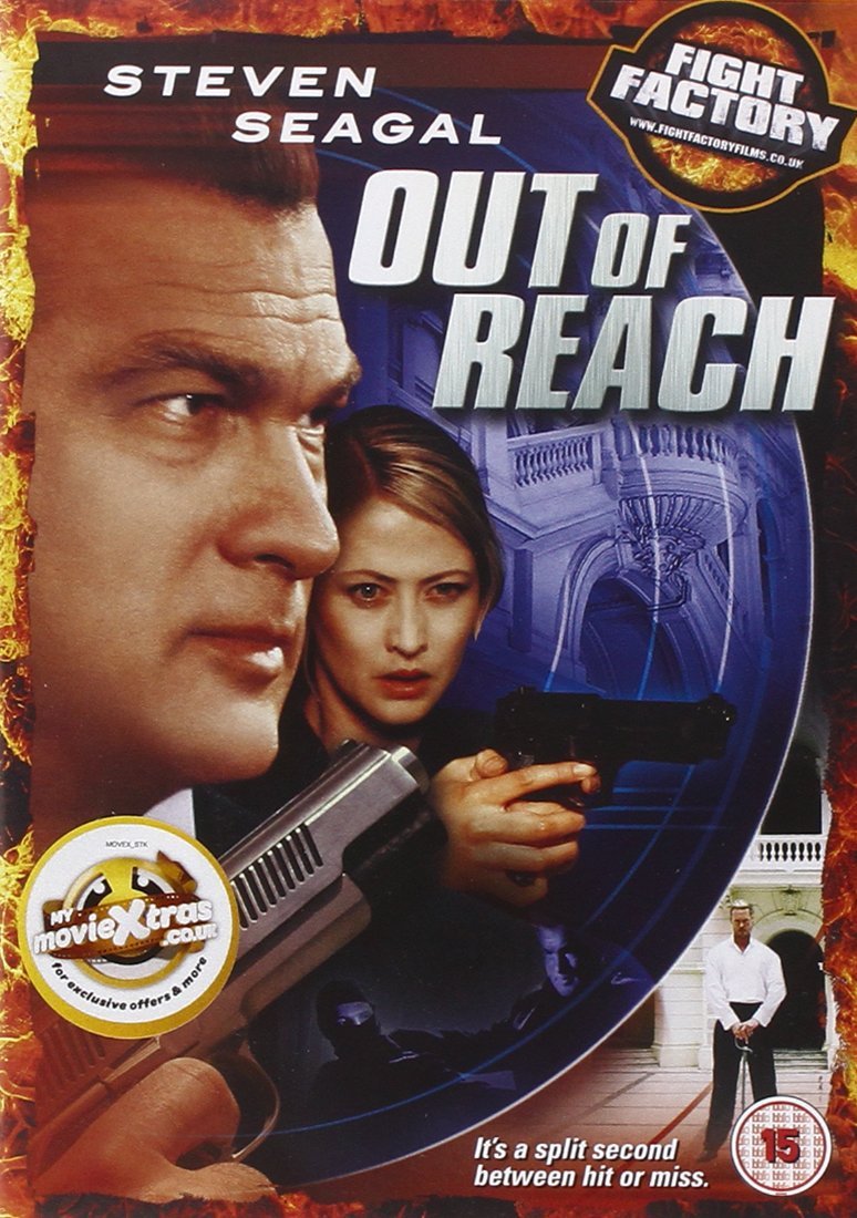 Out of Reach