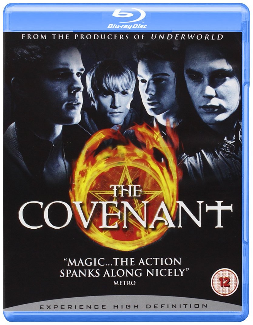 The Covenant