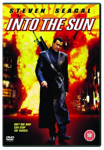 Into The Sun