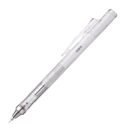 Tombow Mechanical Pencil Mono Graph 0,3Mm Bulk, Clear