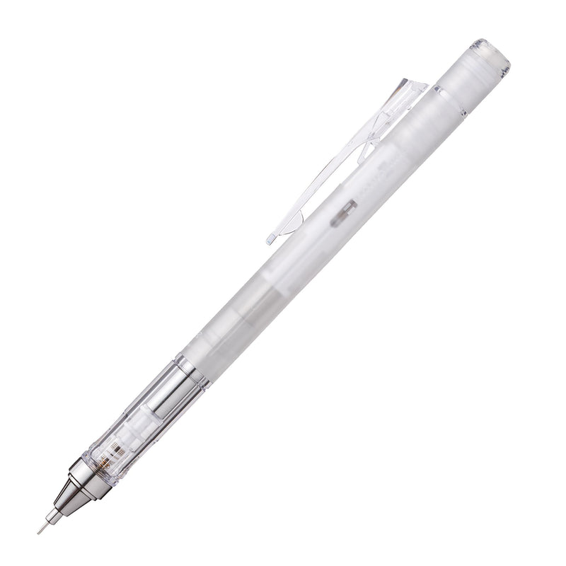 Tombow Mechanical Pencil Mono Graph 0,3Mm Bulk, Clear