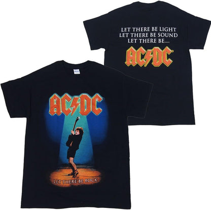 T/S Let There Be Rock (M)