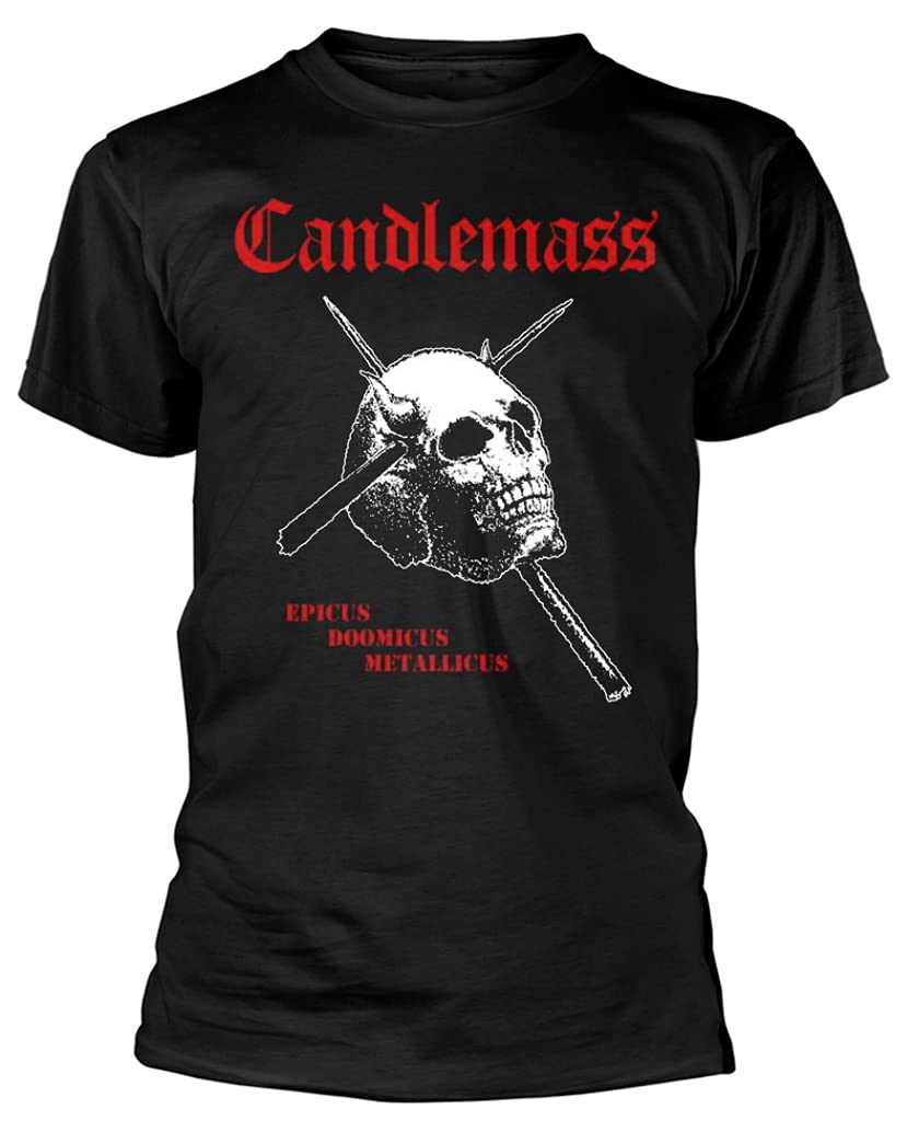 T/S Epicus Doomicus Metallicus (Xxl)
