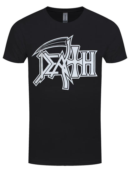 T/S Death - Logo (L)