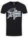 T/S Death - Logo (M)