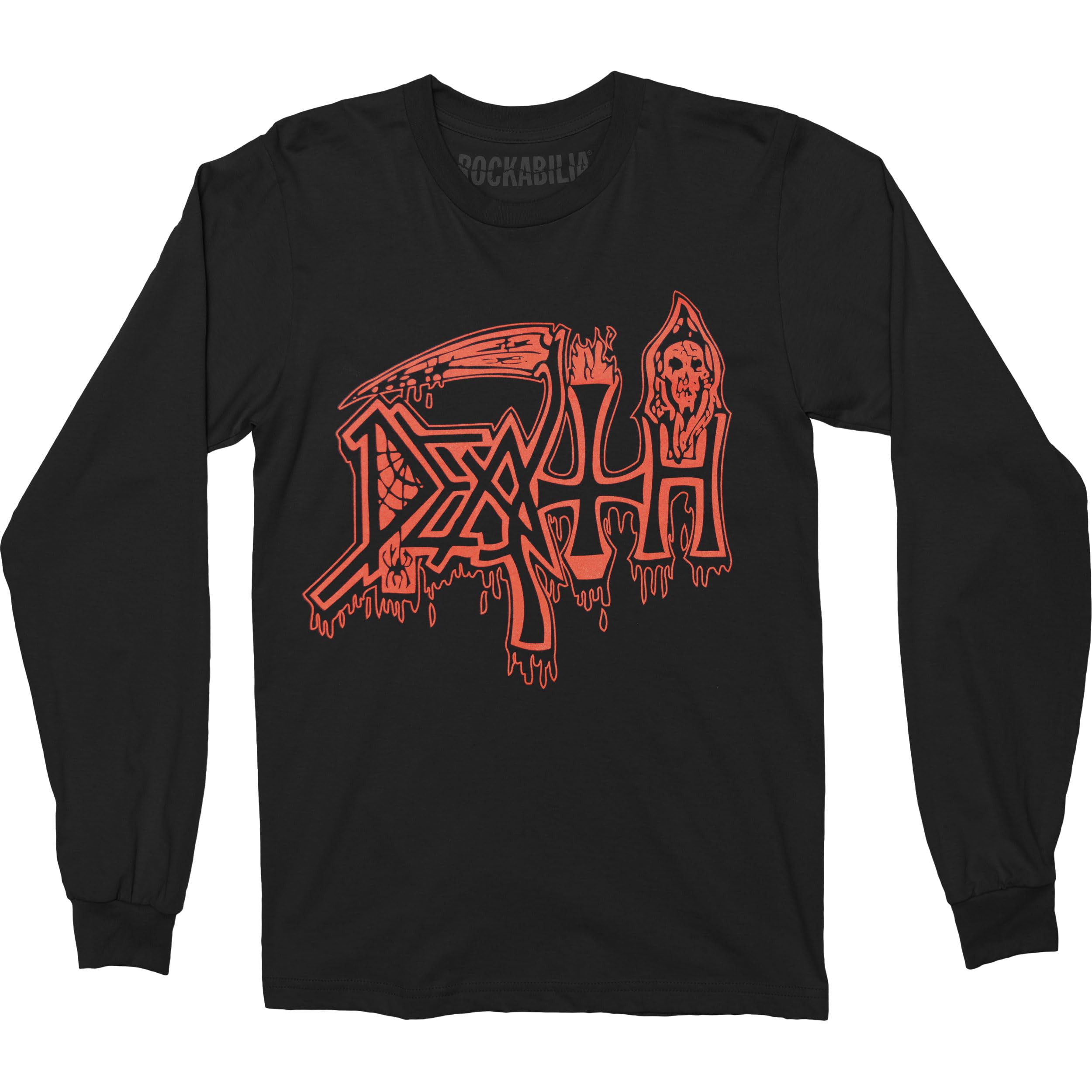 L/S Life Will Never Last (Xxl)