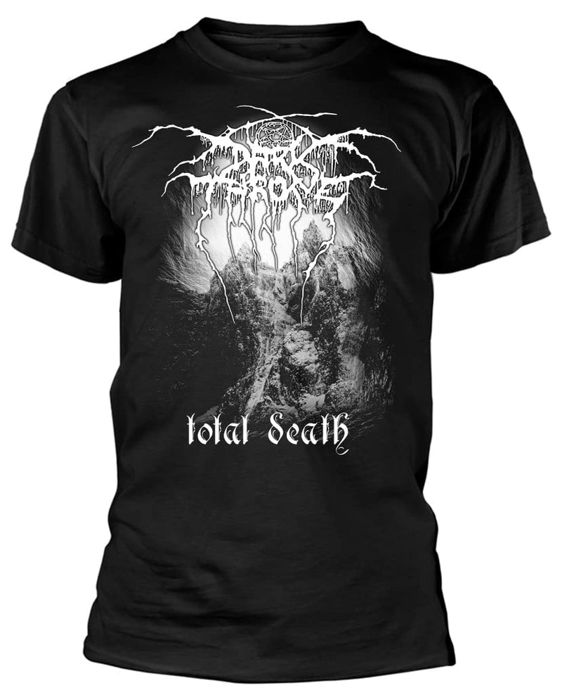 T/S Total Death (S)