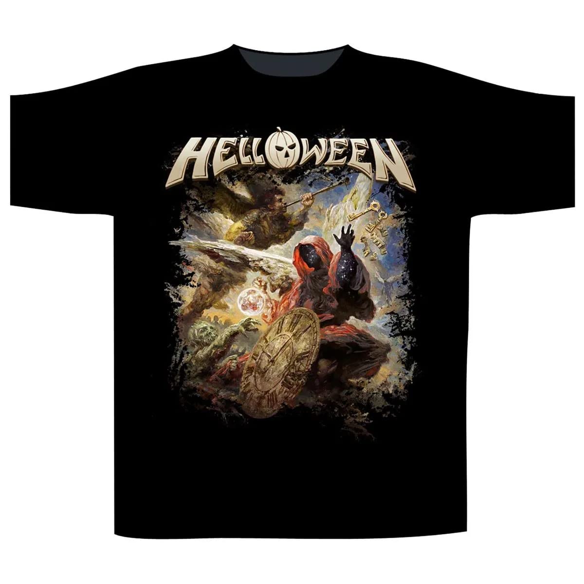 T/S Helloween (L)