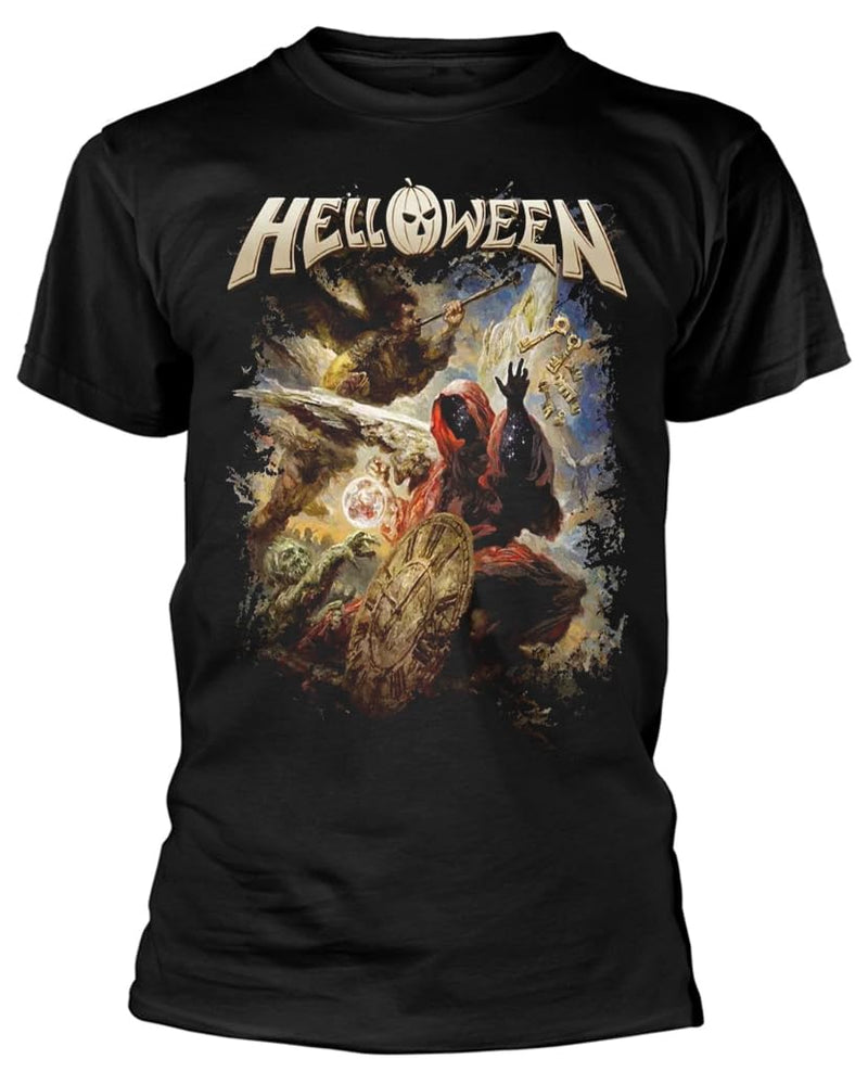 T/S Helloween (S)