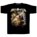 T/S Helloween (Xxl)