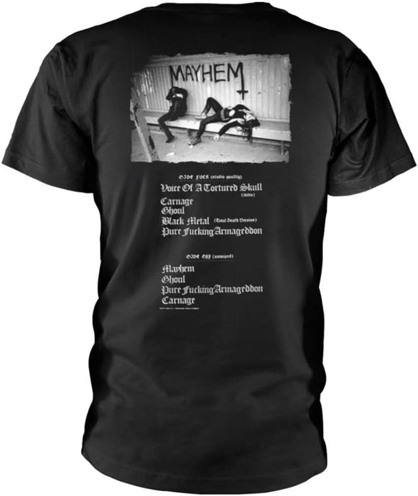 T/S Pure Fucking Armageddon (Xl)