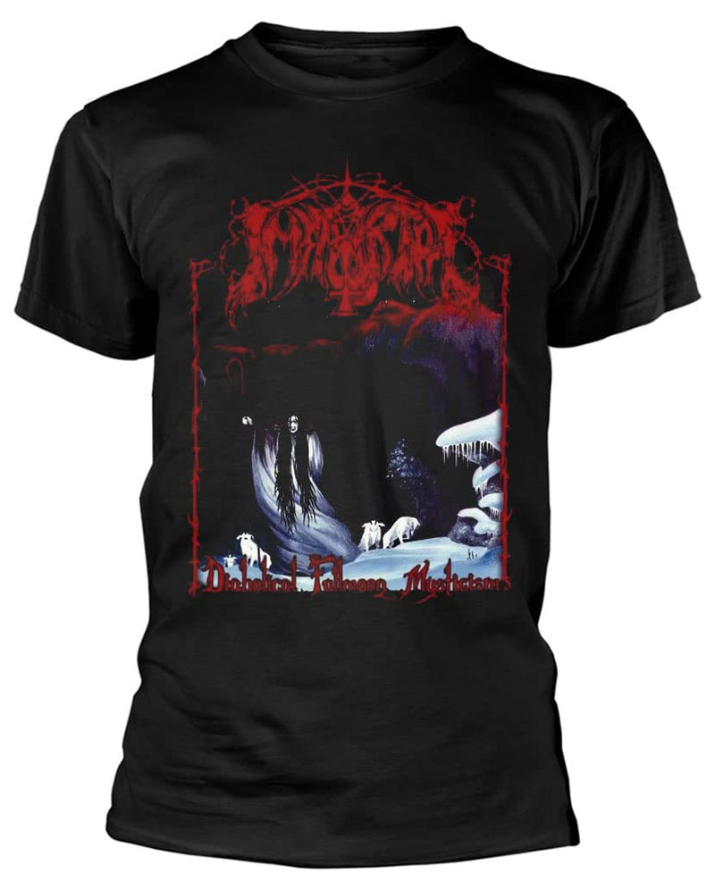 T/S Diabolical Fullmoon Mysticism (M)