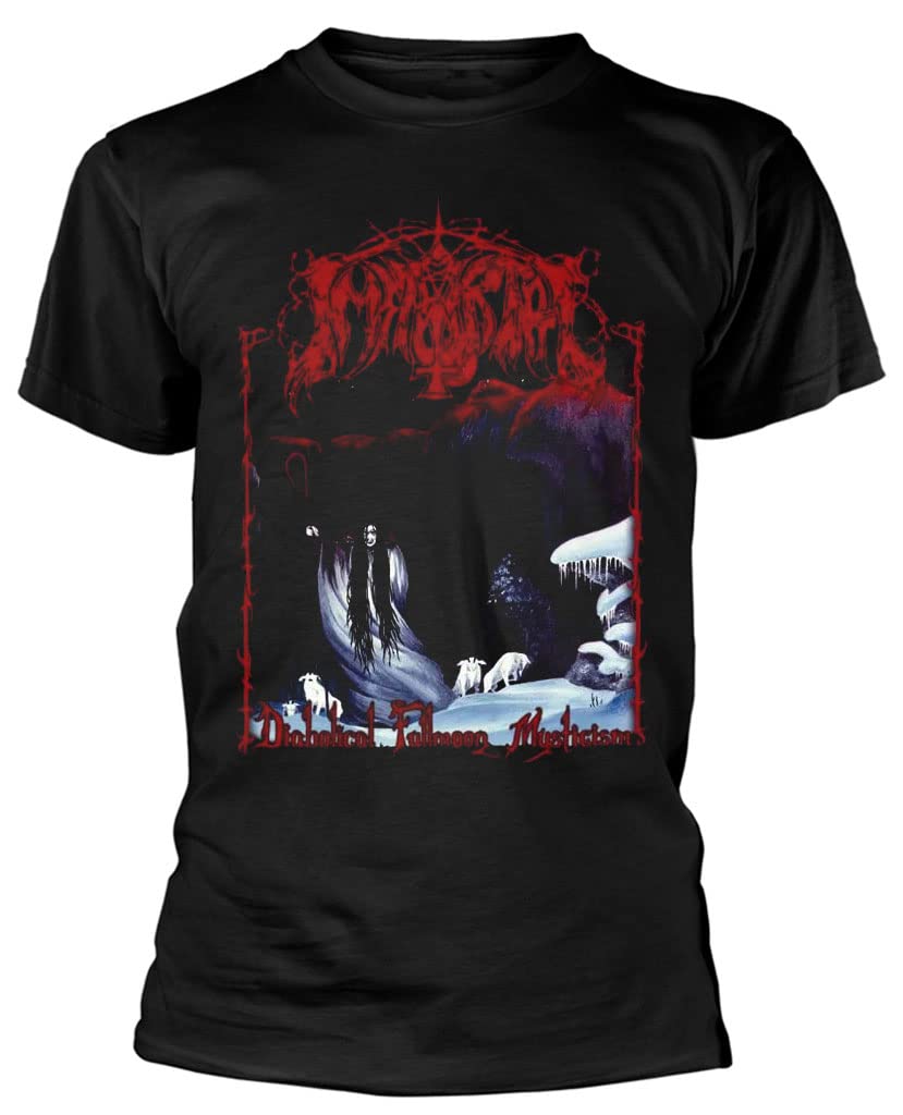 T/S Diabolical Fullmoon Mysticism (Xl)
