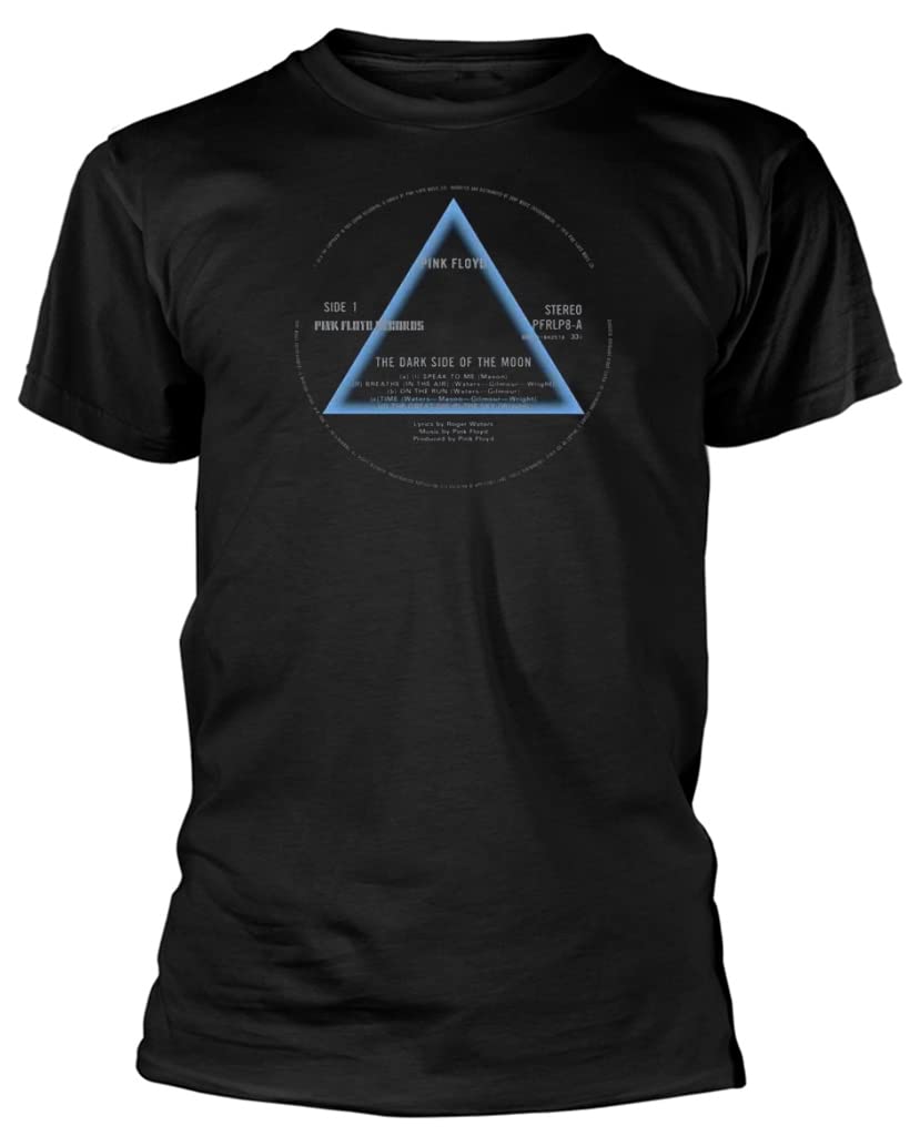 T/S Dark Side Of The Moon (M)