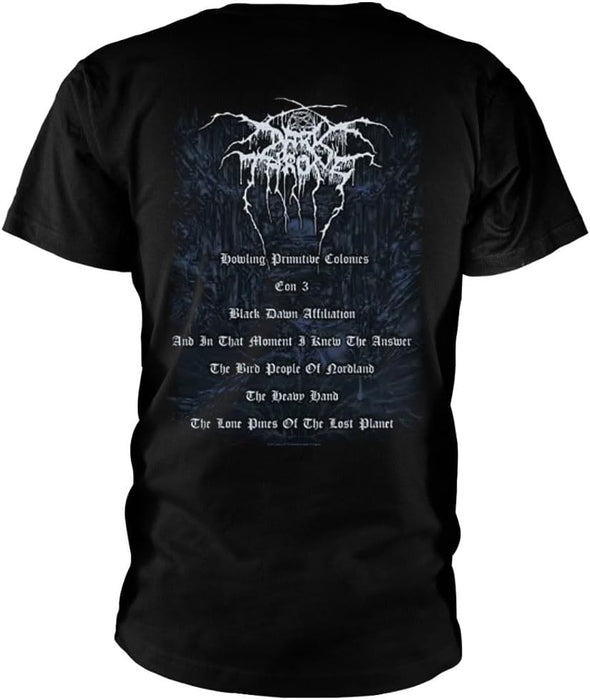 T/S It Beckons Us All (M)