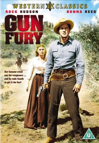 Gun Fury