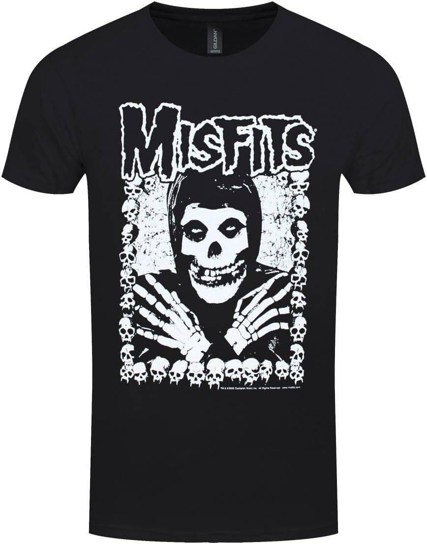 T/S I Want Your Skull (S)