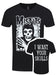 T/S I Want Your Skull (S)